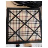 cork board approx 12x12