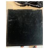 cork board approx 12x12