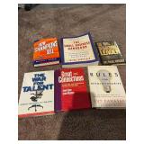 business books
