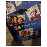 4 x 6 photo printer not tested