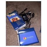 4 x 6 photo printer not tested