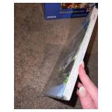 two like new condition essential oil hardback books