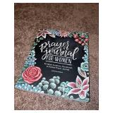 52 week prayer journal