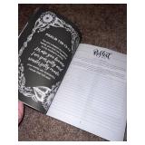 52 week prayer journal