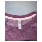 womens Big Bear sweatshirt Small