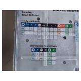 70 Piece Screwdriver Set