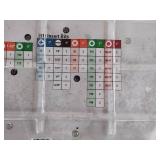 70 Piece Screwdriver Set