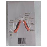 15-in-1 Multi-Tool