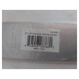 Framing Square 16" X24" with Torpedo Level and Rafter Square