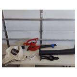 Toro Ultra Blower/ Vacuum