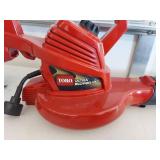 Toro Ultra Blower/ Vacuum