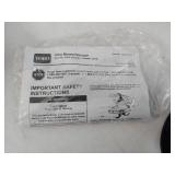 Toro Ultra Blower/ Vacuum