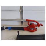Toro Ultra Blower/ Vacuum