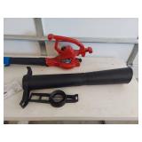 Toro Ultra Blower/ Vacuum
