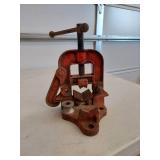 Ridgid B-Y-2-A Pipe Vise