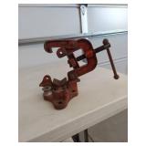 Ridgid B-Y-2-A Pipe Vise
