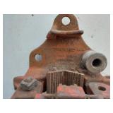 Ridgid B-Y-2-A Pipe Vise