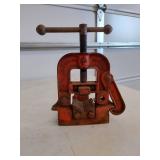 Ridgid B-Y-2-A Pipe Vise