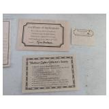 Harbour Lights Lighthouse - Fresnel Lens - Limited Edition - Battery Operated