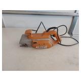 Black & Decker Belt Sander