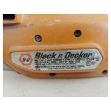 Black & Decker Belt Sander