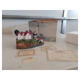 Harbour Lights Lighthouse - Yerba Buena Island 639