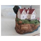 Harbour Lights Lighthouse - Yerba Buena Island 639