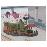 Harbour Lights Lighthouse - Yerba Buena Island 639