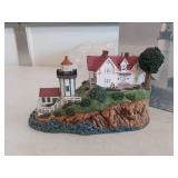 Harbour Lights Lighthouse - Yerba Buena Island 639