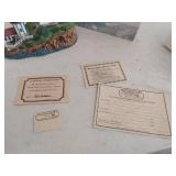 Harbour Lights Lighthouse - Yerba Buena Island 639