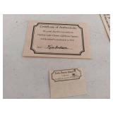 Harbour Lights Lighthouse - Yerba Buena Island 639