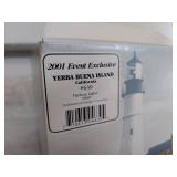 Harbour Lights Lighthouse - Yerba Buena Island 639