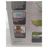 Ambiano Baby Food Processor Maker Steamer Blender Bottle Warmer Sterilizer