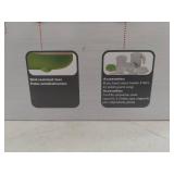 Ambiano Baby Food Processor Maker Steamer Blender Bottle Warmer Sterilizer