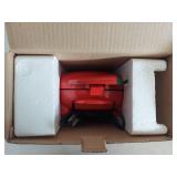 El Paso Chile Company Quesadilla Maker, Red