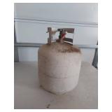 Tank - Feels Approximately Half Full