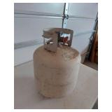 Tank - Feels Approximately Half Full