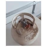 Tank - Feels Approximately Half Full