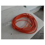 Orange Extension Cord