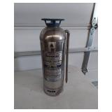 Fire Extinguisher
