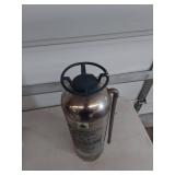 Fire Extinguisher