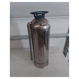Fire Extinguisher