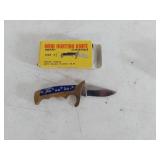 Mini Hunting Knife