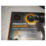 Pressure Point Massager- New