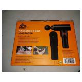 Pressure Point Massager- New