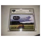 Buck Knives in Collector Tin