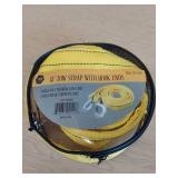 tow strap