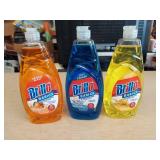 dishwashing liquid soap