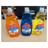 dishwashing liquid soap