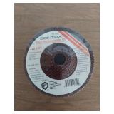 Sontax 4" Polishing Wheel Set - 5 Piece